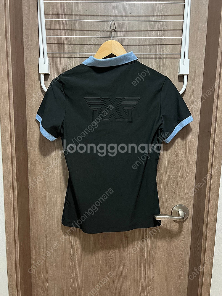 pxg 골프티셔츠--2