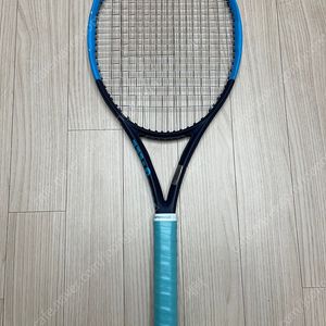 윌슨 울트라 100L V2 테니스라켓 팝니다