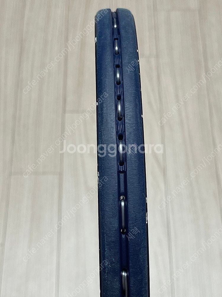 윌슨 울트라 100L V2 테니스라켓 팝니다--3