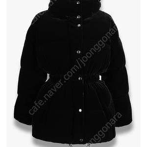 마이아이코 패딩 s