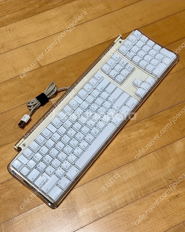 애플 클래식 키보드/마우스 M7803/M5769--0