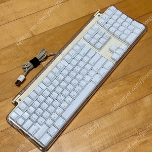 애플 클래식 키보드/마우스 M7803/M5769