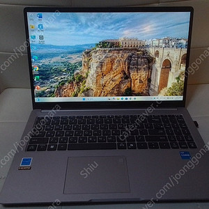 ASUS ExpertBook 노트북 i5 램16gb, 512gb