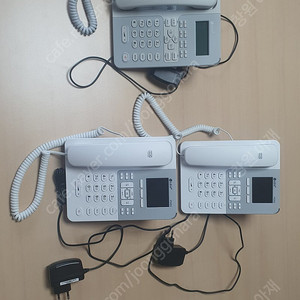 LG인터넷전화기 IP455G, IP520G