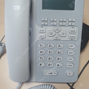 LG인터넷전화기 IP455G 이미지