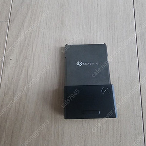 XBOX 전용 시게이트 SSD 1테라