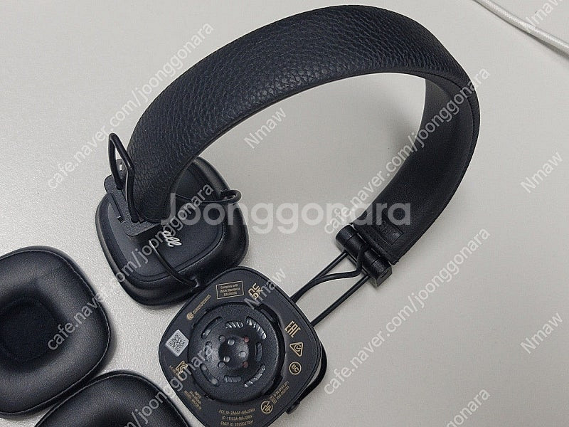 마샬 메이저 4 Major4 소니 WH-1000XM3 ...--0