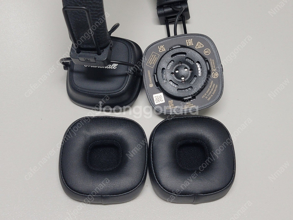 마샬 메이저 4 Major4 소니 WH-1000XM3 ...--2