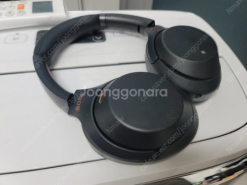 마샬 메이저 4 Major4 소니 WH-1000XM3 ...--3