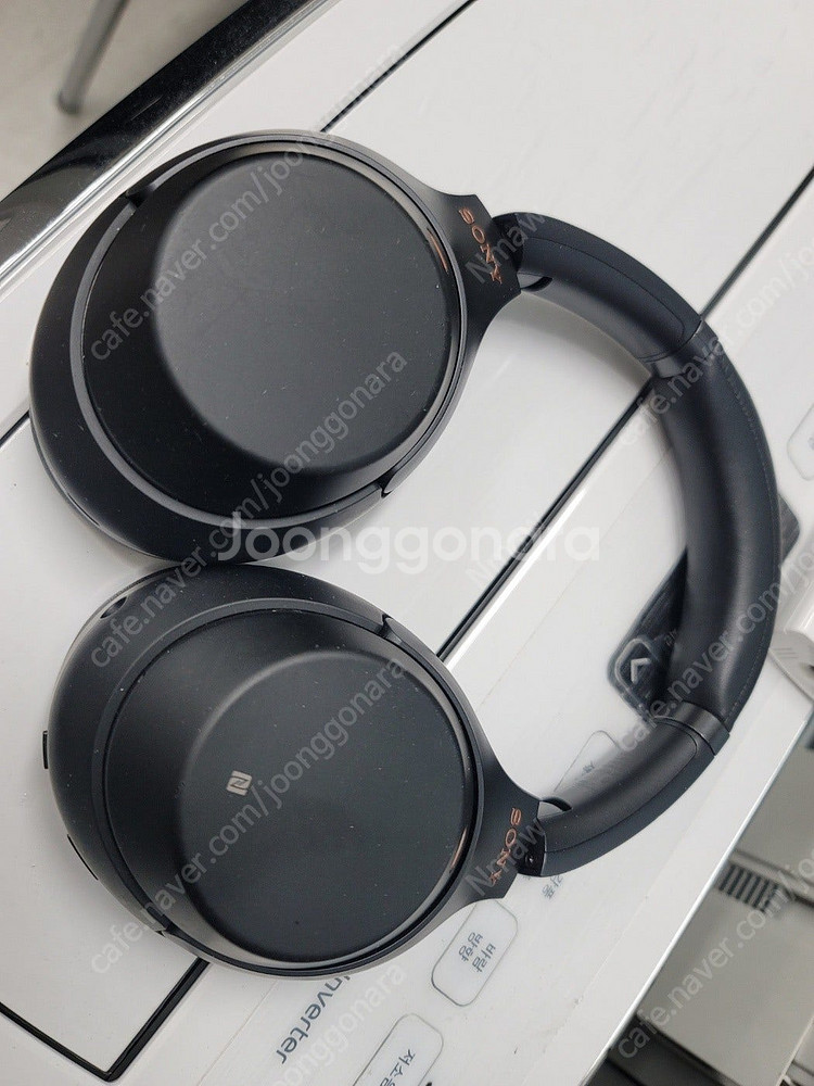 마샬 메이저 4 Major4 소니 WH-1000XM3 ...--4