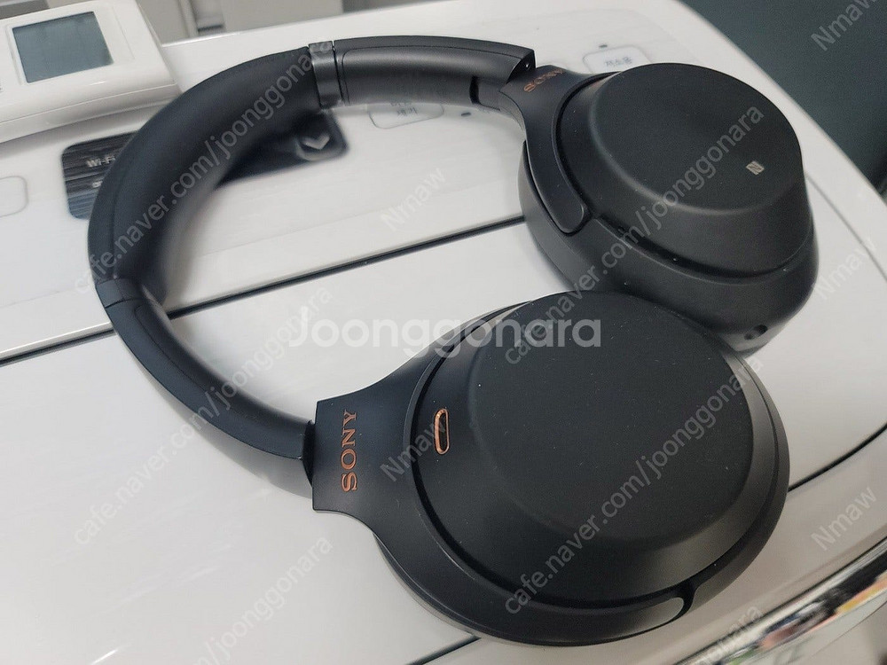 마샬 메이저 4 Major4 소니 WH-1000XM3 ...--6