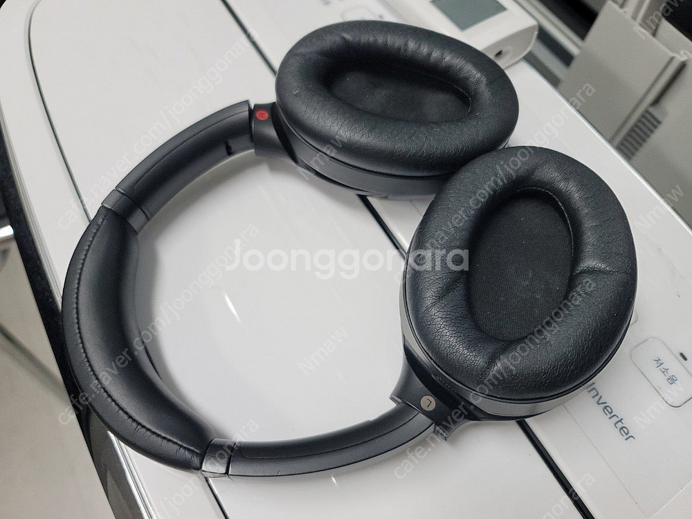 마샬 메이저 4 Major4 소니 WH-1000XM3 ...--7