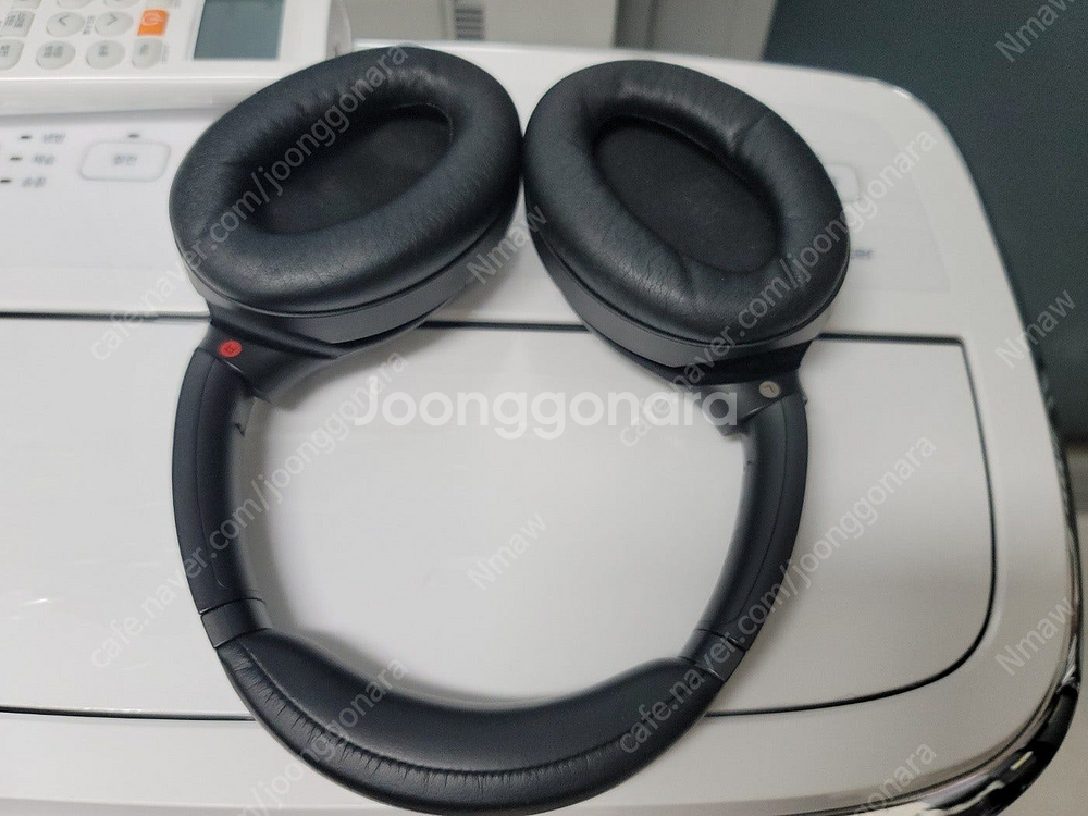마샬 메이저 4 Major4 소니 WH-1000XM3 ...--8