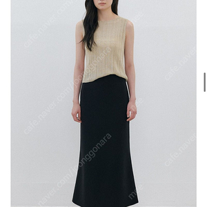 비뮤즈 베뉴엣 us skirt 어스스커트 xs