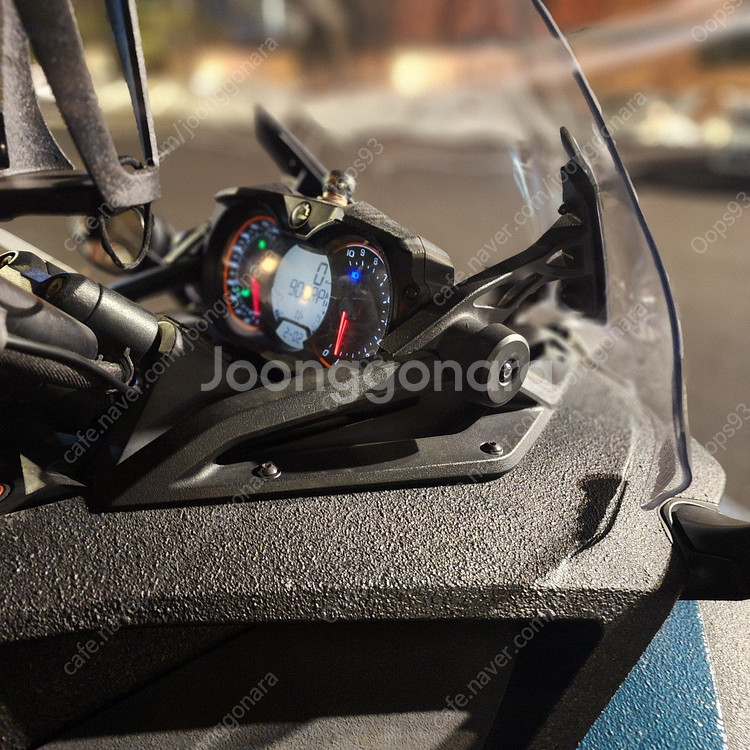 캔암 스파이더 F3S--9