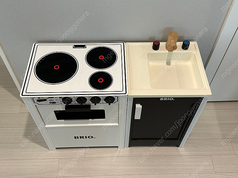 브리오 주방놀이--0