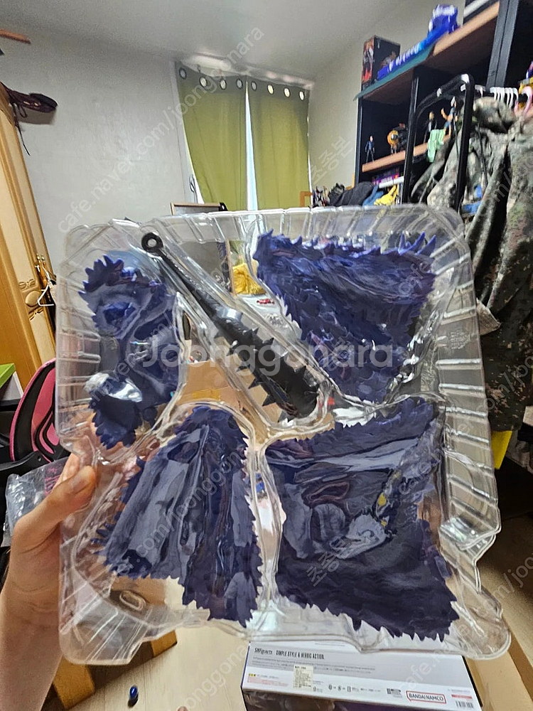 shf 원피스 카이도 카이도우 판매합니다--2