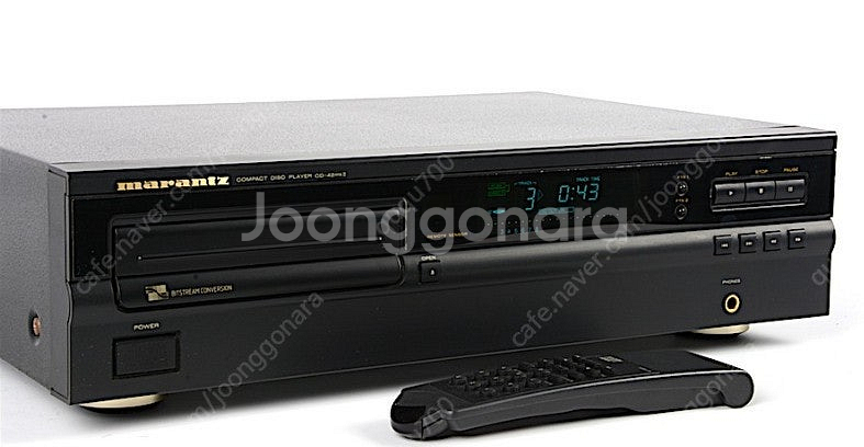 marantz cd52mk2 cdp--0