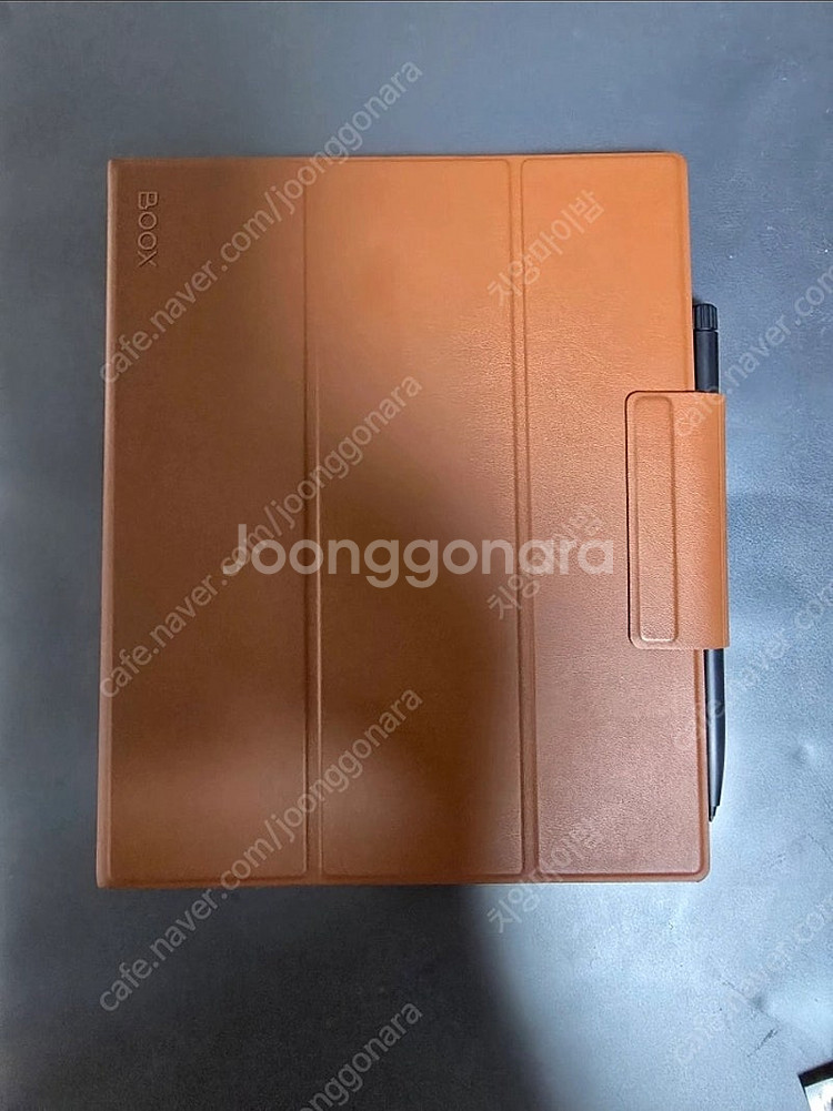 오닉스 북스 탭 울트라C PRO 10.3인치 컬러 이북...--1