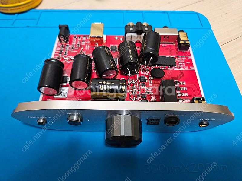 Ifi zen dac v2--2