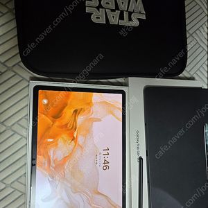 갤럭시탭S8+ 5G 128GB