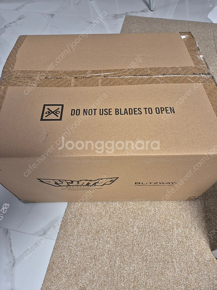 장도모형 천벌--1
