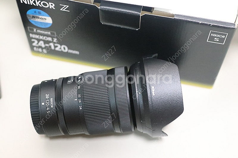 니콘 24-120 , 26mm , 40mm ,28mm ...--0