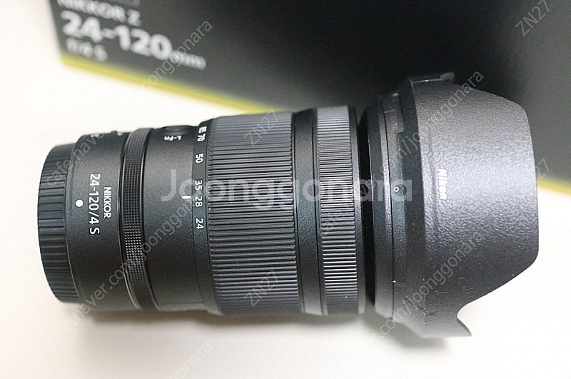 니콘 24-120 , 26mm , 40mm ,28mm ...--1