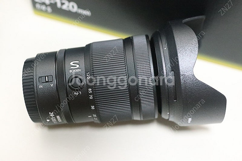 니콘 24-120 , 26mm , 40mm ,28mm ...--2