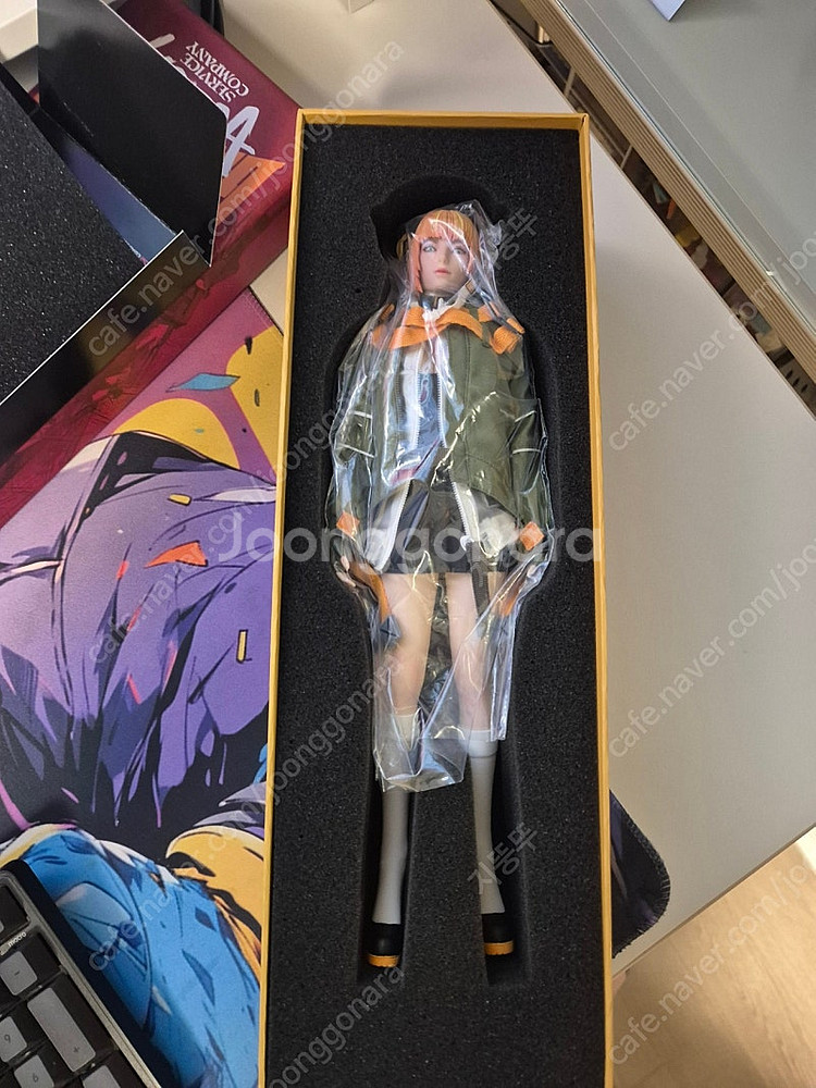 shf 드래곤볼.바쿠고--5