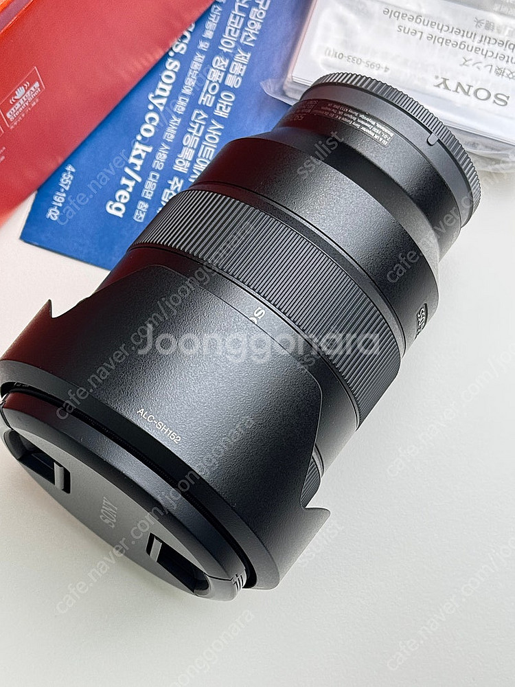 소니 A7R4A , 24-105mm , 28-135mm...--8