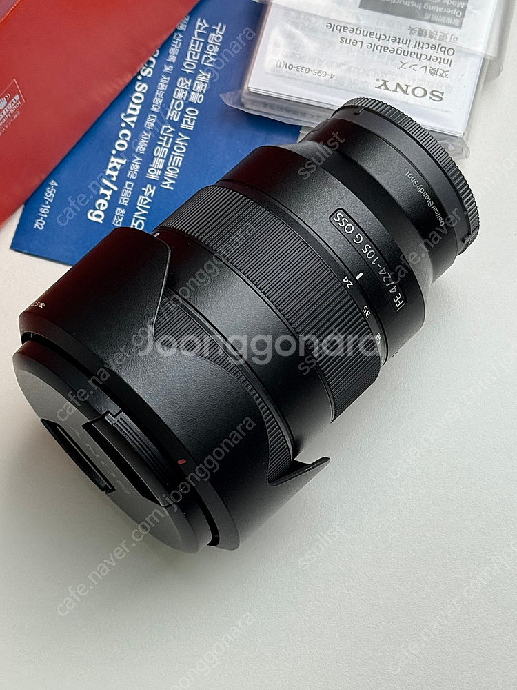 소니 A7R4A , 24-105mm , 28-135mm...--9