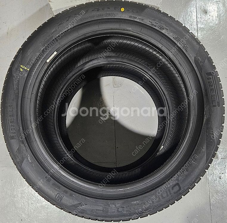 [이벤트]신투라토P7 RFT(*)25540R18 2본 ...--3