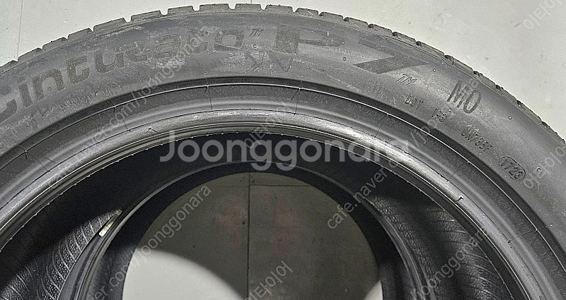 [이벤트]신투라토P7 RFT(*)25540R18 2본 ...--6
