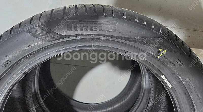 [이벤트]신투라토P7 RFT(*)25540R18 2본 ...--7