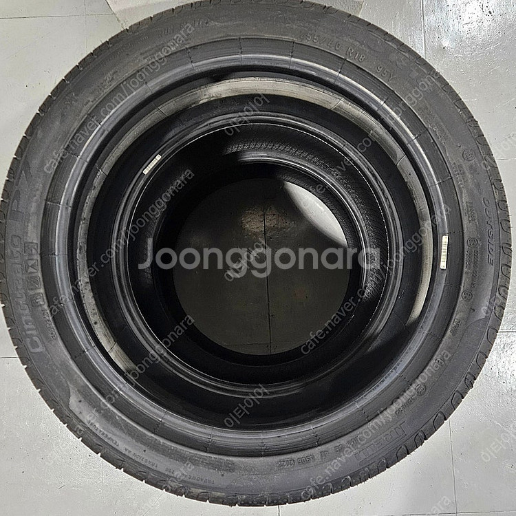 [이벤트]신투라토P7 RFT(*)25540R18 2본 ...--8