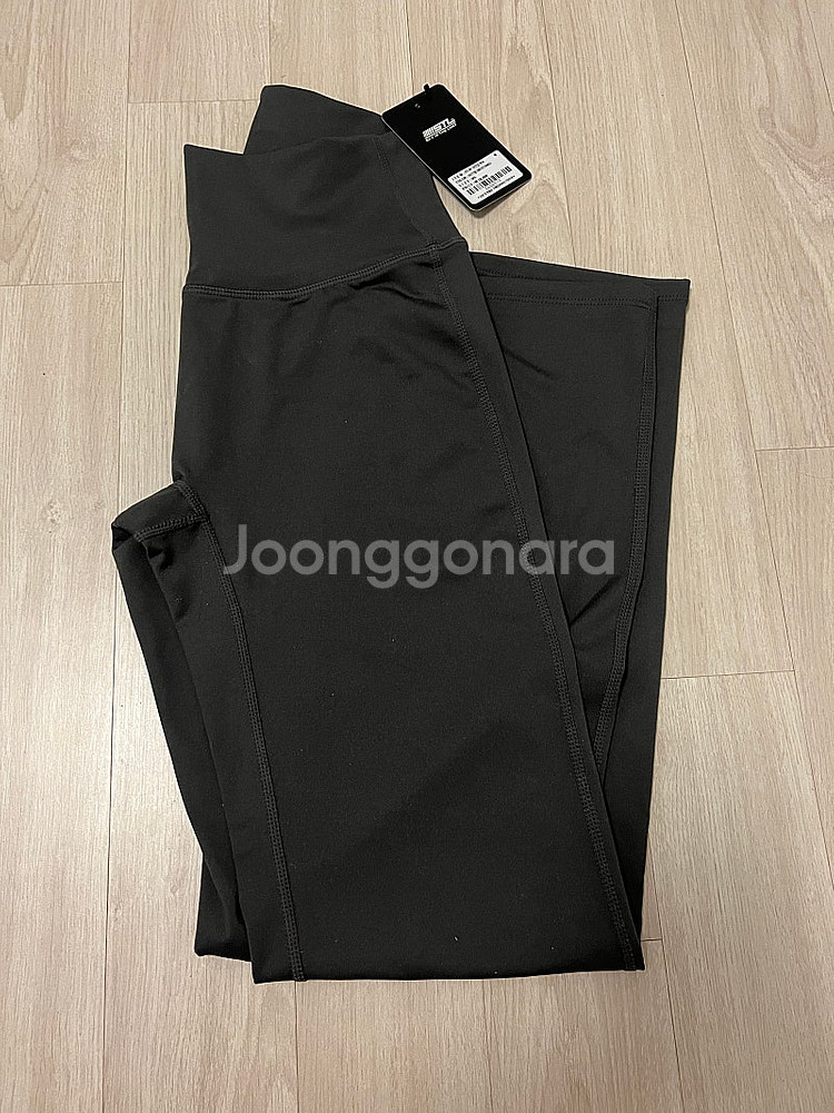 STL NY 라인업팬츠(머스탱)--0