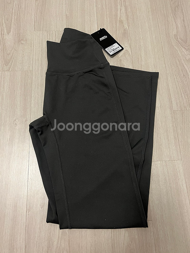 STL NY 라인업팬츠(머스탱)--1