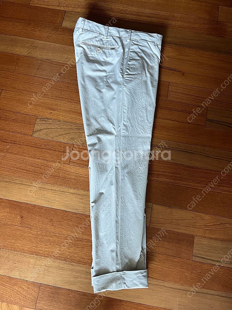 폴로 랄프로렌 치노 슬림핏(30사이즈)--0