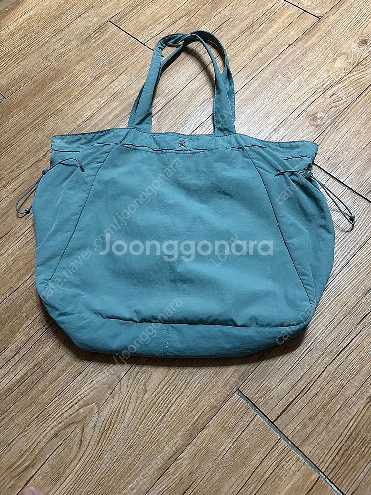 룰루레몬 신치 쇼퍼백--0