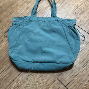 룰루레몬 신치 쇼퍼백