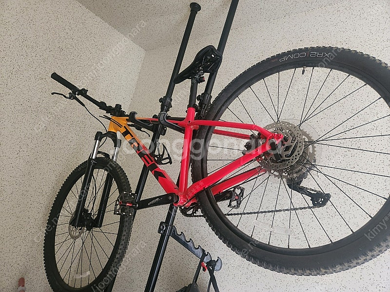 트렉 MTB 마린7 자전거 팝니다 사이즈 M--0