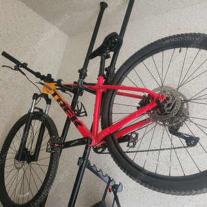 트렉 MTB 마린7 자전거 팝니다 사이즈 M
