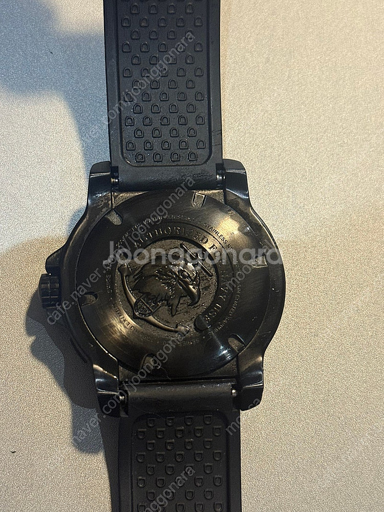 Luminox GGL.L4221 – Navy SEAL ...--2