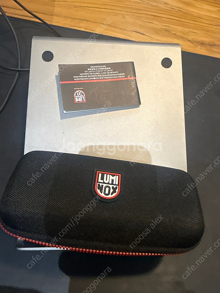 Luminox GGL.L4221 – Navy SEAL ...--3