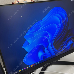 S25BG400 삼성 240hz ips패널