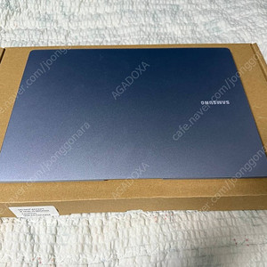 갤럭시북4 엣지 NT960XMB-KC01B 판매합니다.