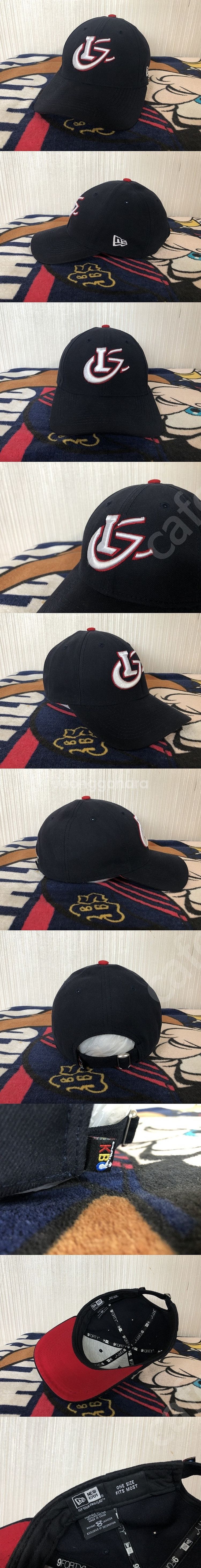 KBO모자(KT/넥센/삼성/두산/NC/기아/SK/롯데/...--0