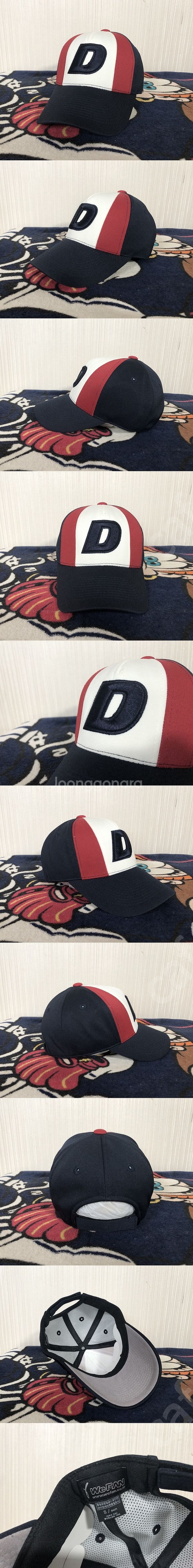 KBO모자(KT/넥센/삼성/두산/NC/기아/SK/롯데/...--3