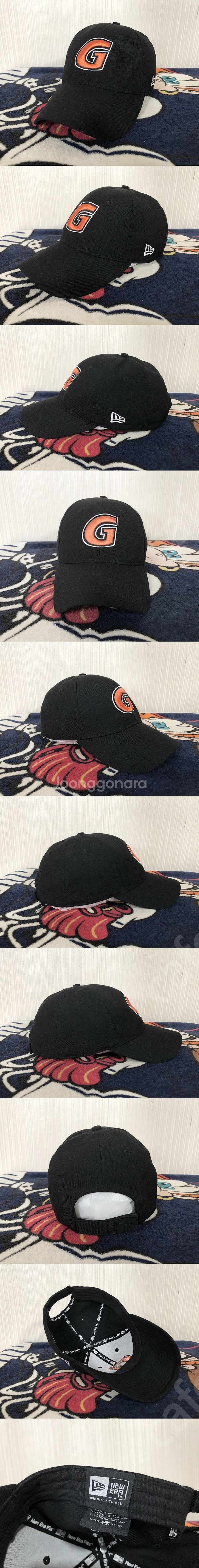 KBO모자(KT/넥센/삼성/두산/NC/기아/SK/롯데/...--4